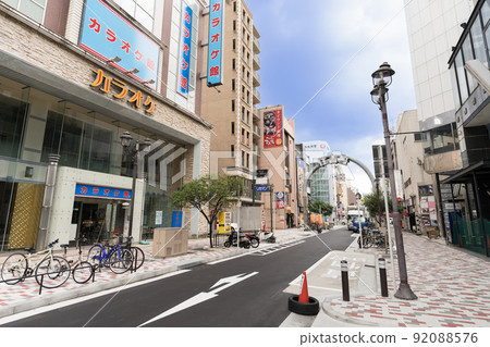 愛知縣名古屋市中區住吉町市中心 愛知縣名古屋市中區住吉町市中心 92088576
