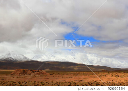 阿塔卡馬 92090164