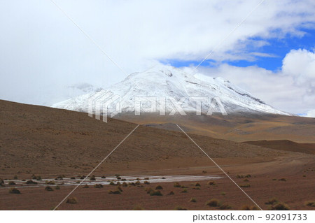 阿塔卡馬 92091733