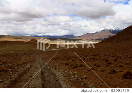 Atacama Atacama 92091739