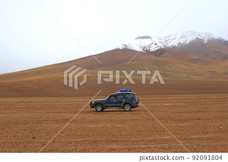 Atacama 92091804