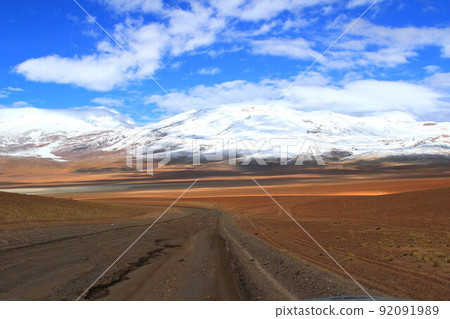 阿塔卡馬 阿塔卡馬 92091989