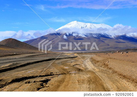 Atacama 92092001