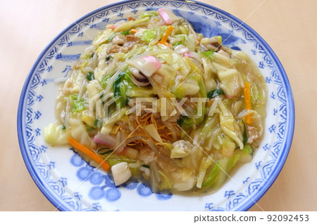 Nagasaki Sara Udon 92092453