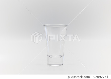 空酒杯 92092741