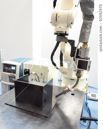 Robot type welding machine 92092970