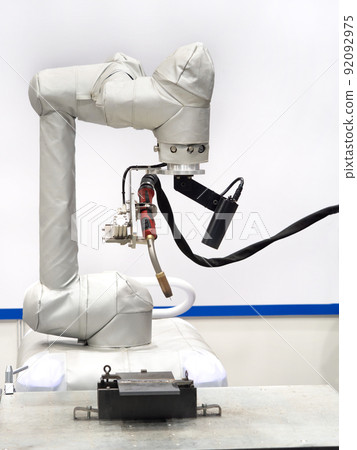 Robot type welding machine Robot type welding machine 92092975