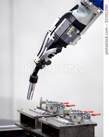 機器人式焊接機 92092980