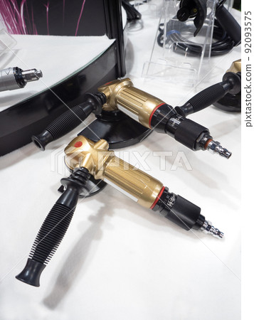 Air disc grinder Air disc grinder 92093575