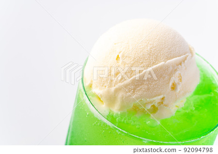 cream soda  92094798