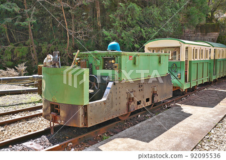 [Yunoguchi hot spring truck train] Yunoguchi, Kiwa-cho, Kumano-shi, Mie 92095536