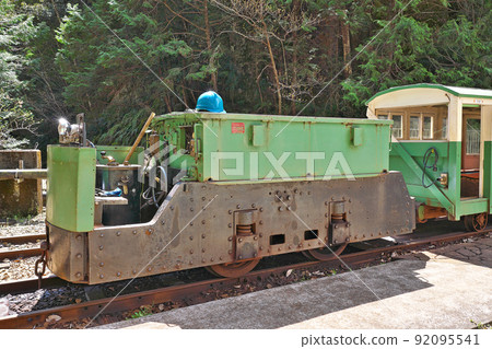 [Yunoguchi hot spring truck train] Yunoguchi, Kiwa-cho, Kumano-shi, Mie 92095541