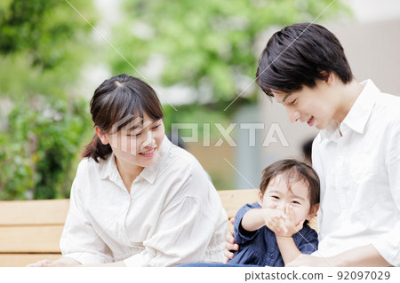 戶外家庭 戶外家庭 92097029