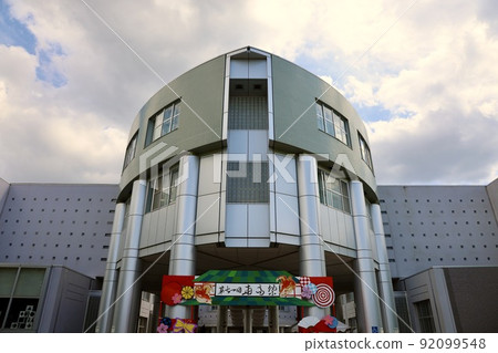 Hokkaido Hokkaido South High School 92099548