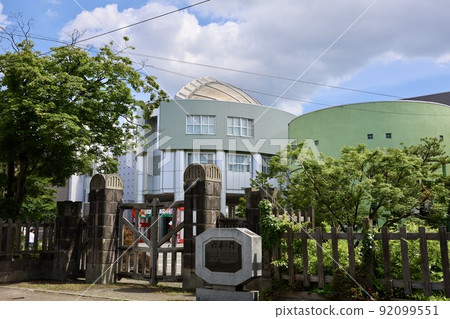 Hokkaido Hokkaido South High School 92099551