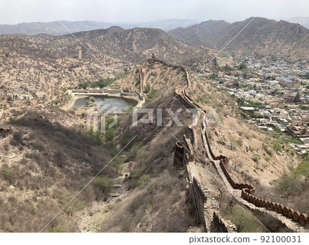 Jaigal Fort 92100031