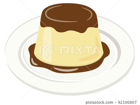 糖果布丁 92100807