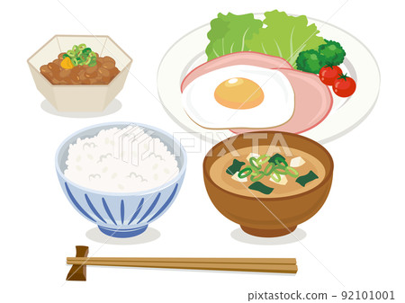 早餐/早餐/煎蛋 早餐/早餐/煎蛋 92101001