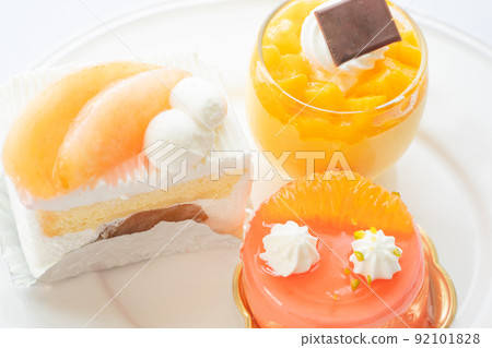 Dessert cake wallpaper of various kinds Dessert cake wallpaper of various kinds 92101828