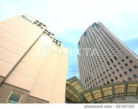 Hiroshima City Kamiyacho Pasera Credo Rihga Royal Hotel Hiroshima City Kamiyacho Pasera Credo Rihga Royal Hotel 92103102