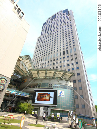 廣島市神谷町Pasera Credo Rihga Royal Hotel 92103106