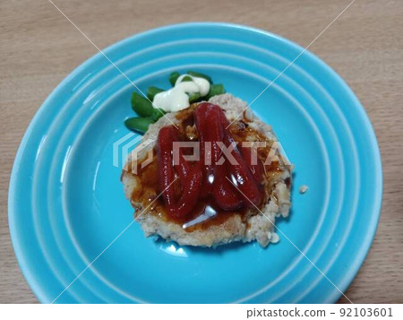 Healthy tofu hamburg Healthy tofu hamburg 92103601