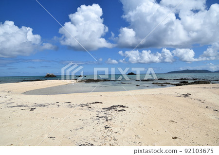 Hateruma Island Hateruma Island 92103675