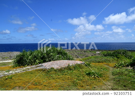 Hateruma Island 92103751