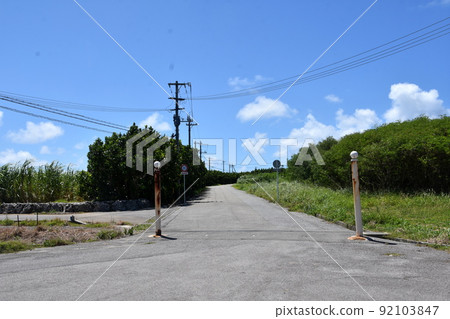 Hateruma Island 92103847