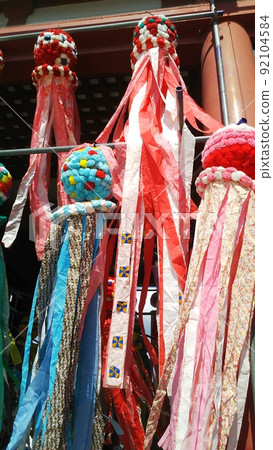 Various festivals with rich Japanese emotions Various festivals with rich Japanese emotions 92104584