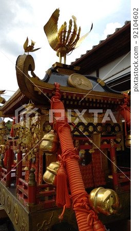 Various festivals with rich Japanese emotions Various festivals with rich Japanese emotions 92104602