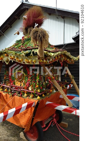Various festivals with rich Japanese emotions Various festivals with rich Japanese emotions 92104610