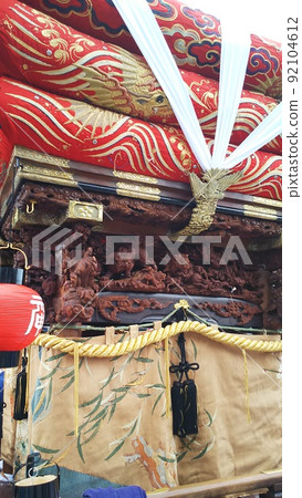 Various festivals with rich Japanese emotions Various festivals with rich Japanese emotions 92104612