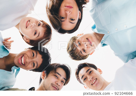 Teamwork companion 92104666