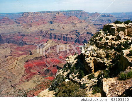 Grand Canyon Arizona 92105330