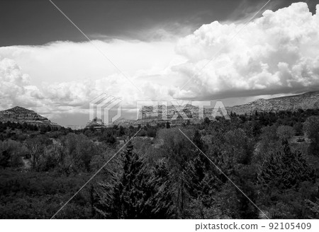 Sedona Red Rock Country Sedona Red Rock Country 92105409