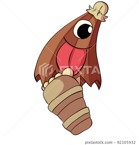 卡拉傘幽靈妖怪 卡拉傘幽靈妖怪 92105932