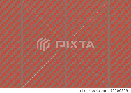 Vertical lines stripe background. Vector stripes pattern seamless fabric texture. Geometric striped line abstract design. 92106239