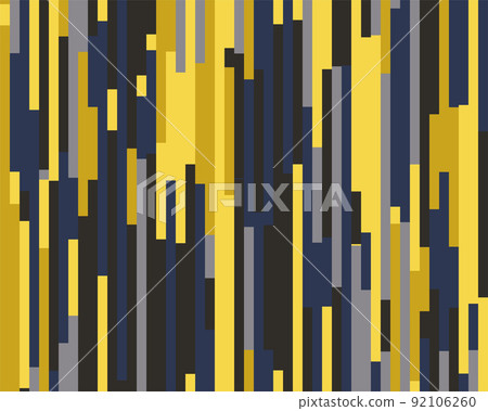Abstract vector design, line pattern. Modern background, futuristic technology texture. Creative geometric banner. 92106260