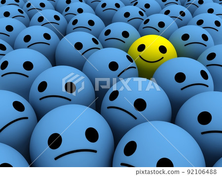 Happy smile Happy smile 92106488