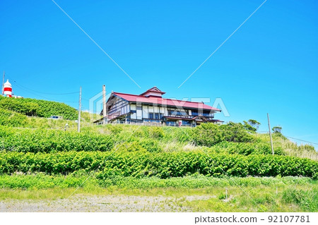 小樽市Gakata 92107781