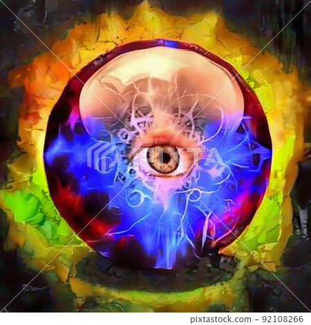 Crystal Ball Crystal Ball 92108266