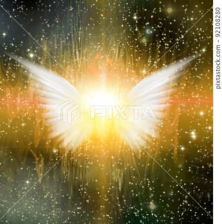 Shining wings 92108280