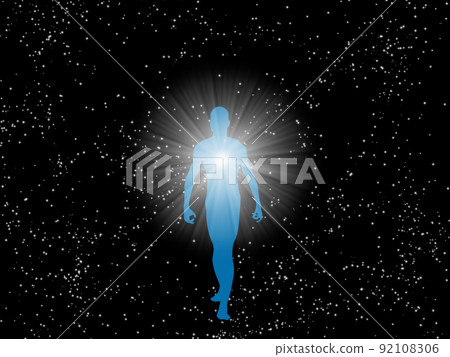 Space Spirit Space Spirit 92108306