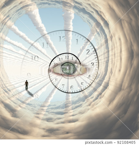 Existence Existence 92108405