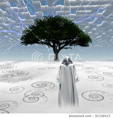 Tree of Eternity 92108423