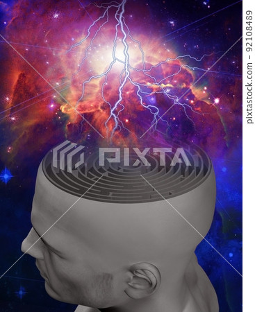 Mind Maze Mind Maze 92108489