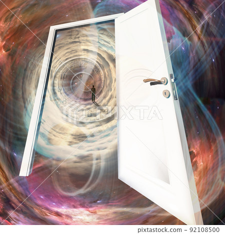 Door in time 92108500