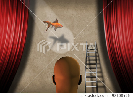 Surreal performance 92108596