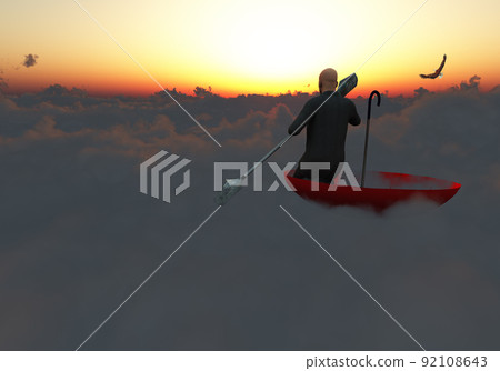 Escape from reality Escape from reality 92108643